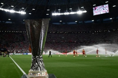 Puskas Arena "yine b&uuml;y&uuml;k bir finale" ev sahipliği yapacak