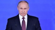 Putin, 11 generali görevden aldı