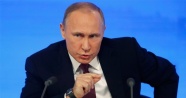 Putin, 16 generalin görevine son verdi