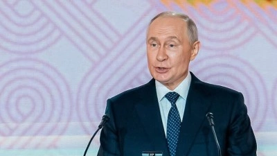 Putin, ABD ile Anchorage&rsquo;de bir anlaşma imzalanmadığını bildirdi