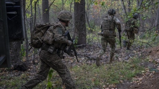 Putin, ABD'nin, Ukrayna konusunun "karmaşık bir konu" olduğunu anladığını belirtti