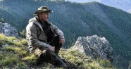 Putin dağlarda dolaşırken görüntülendi