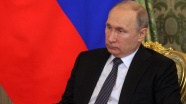 Putin'den '15 Temmuz darbe girişimi' açıklaması