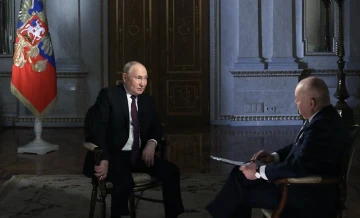 Putin'den Batı'ya 4 ana uyarı! -Fuad Safarov, Moskova'dan yazdı-