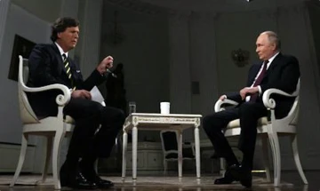 Putin'den dikkat &ccedil;eken &ouml;nemli Ukrayna mesajı -Fuad Safarov, Moskova'dan yazdı-
