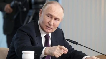 Putin'den Türkiye'ye önemli mesajlar -Fuad Safarov, Moskova'dan yazdı-