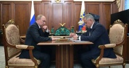 Putin: 'Deniz kuvvetleri filosu ve ordu için büyük bir kayıp'
