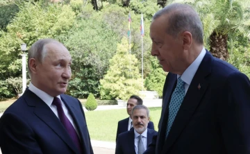 Putin, Erdoğan'ı neye ikna etti? -Cem Kıran, Moskova'dan yazdı-