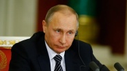 Putin Güvenlik Konseyini topladı