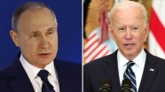Putin ile Biden 16 Haziran&#039;da Cenevre&#039;de görüşecek