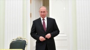 Putin&#039;in 2018 geliri açıklandı