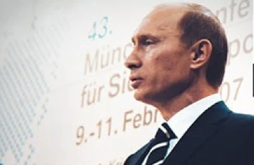 Putin'in attığı yumruğun ardından -Fuad Safarov, Moskova'dan yazdı-