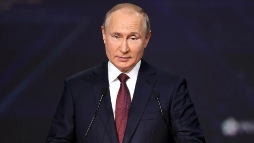 Putin'in Doğu Ukrayna'nın kendilerine verilmesi karşılığında ateşkesi kabul edeceği iddia