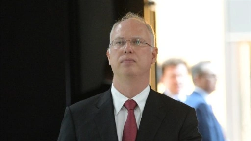 Putin'in ekonomi temsilcisi Dmitriyev, ABD ile temasların devam edeceğini söyledi