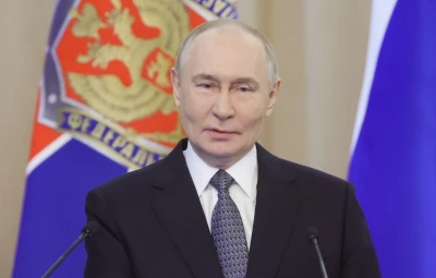 Putin'in Karadeniz uyarısını nasıl okumalıyız! -Fuad Safarov, Moskova'dan yazdı...