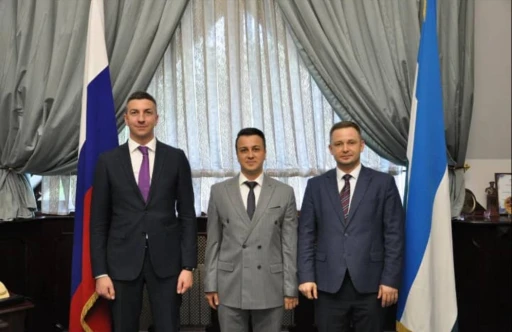 Putin’in resmi temsilcisi Rusya KGT’sine yeşil ışık yaktı -Hasan Enes Karahan, Moskova-özel-