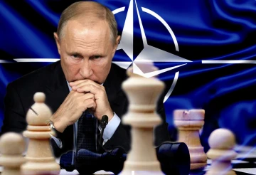 Putin'in satranç tahtasındaki Türkiye -Fuad Safarov, Moskova'dan yazdı-