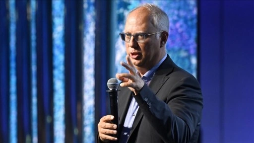 Putin'in temsilcisi Dmitriyev: Avrupa, Rus gazını bırakarak 1,4 trilyon dolar kaybetti