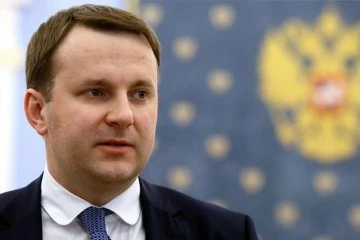 Putin'in Yardımcısı Oreşkin: Dış ticarette Türkiye ile aktif işbirliği var