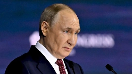 Putin, İsrail ve İran arasındaki çatışmanın geride kaldığını söyledi