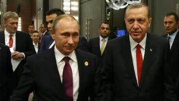 Putin, İstanbul görüşmelerine neden tekrar vurgu yapıyor! -Fuad Safarov, Moskova'dan yazdı-