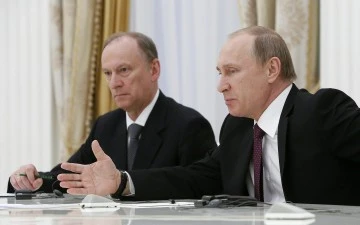 Putin - Patrushev çatışmasında Rusya ve Ukrayna’da hain ilan edilen İstihbaratçı Generaller! -Ömür Çelikdönmez yazdı-
