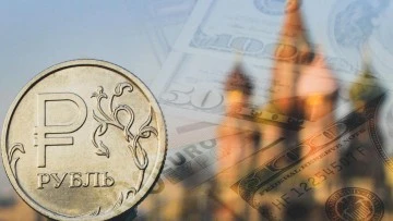 Putin: Ruble ile ilgili aşılamaz bir sorun yok