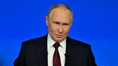 Putin, Rus gemilerine el koyma girişimlerine karşılık vermeyi emretti