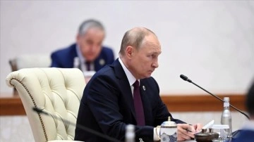 Putin, Rus gübresinin Avrupa limanlarında bekletilmesine tepki gösterdi