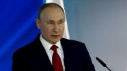 Putin, Rus ordusu için Suriye'de ilave yer istedi