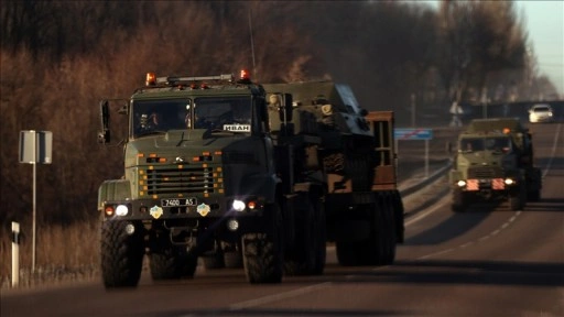 Putin, Rus ordusunun Ukrayna sınırında tampon bölge kuracağını söyledi