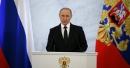 Putin: Rus uçağının düşürülmesi düşmanca