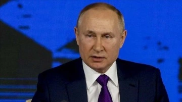 Putin, Rusya Güvenlik Konseyi ile olağanüstü toplantı gerçekleştirecek