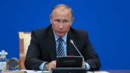 Putin Rusya'nın bilgi güvenliği doktrinini onayladı