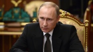 Putin, Rusya-Türkiye adli yardımlaşma anlaşmasını onayladı