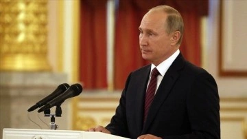 Putin, Rusya'dan ayrılan şirketlere dışarıdan yönetim atanması teklifini destekledi