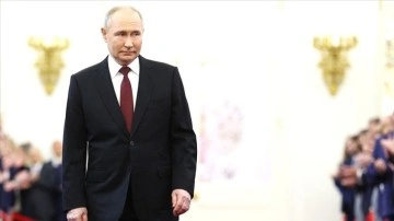 Putin, Rusya’nın zararına karşılık ülkedeki ABD’ye ait varlıkların kullanılmasına izin verdi