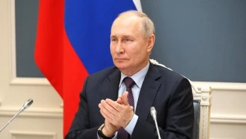 Putin, seçime hazırlanıyor! -Fuad Safarov, Moskova'dan yazdı-