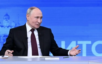 Putin sinyali verdi T&uuml;rkiye ziyareti yakın, Erdoğan Kırım&rsquo;daki B&uuml;y&uuml;k Cuma Camii a&ccedil;ılışına gidecek mi? -Kırım Kalkınma Vakfı Başkanı &Uuml;nver Sel yazdı-