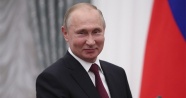 Putin: 'Suriye’de Türkiye, Rusya ve İran birlikte zafer kazandı'