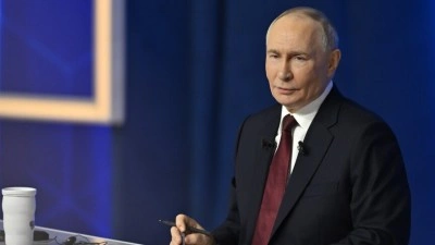 Putin, Transdinyester sakinlerine Rus vatandaşlığı verilmesini kolaylaştıran kararname imzaladı