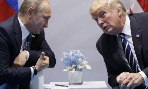 Putin, Trump’la görüşmeye Herson ve Zaporijya’dan vazgeçerek mi gidiyor? -Ömür Çelikdönmez yazdı-