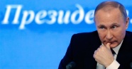 Putin: 'Türkiye-Rusya ilişkilerinin bozulmak istendiğine ikna olmaya başladım'