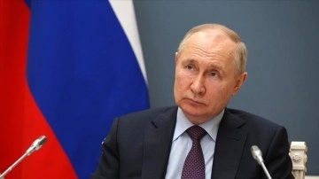 Putin, Ukrayna topraklarında "sıhhi bölge" oluşturabileceklerini duyurdu