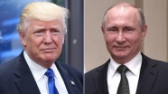 Putin ve Trump 7 Temmuz'da görüşecek