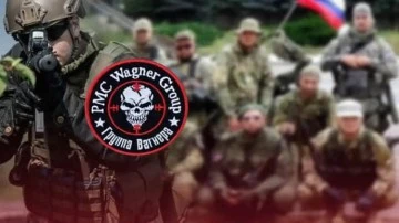 Putin, Wagner&rsquo;i Gazze&rsquo;ye mi g&ouml;nderdi? -&Ouml;m&uuml;r &Ccedil;elikd&ouml;nmez yazdı-