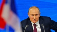 Putin, Yeni START anlaşmasının uzatılması kararını Duma'ya sundu