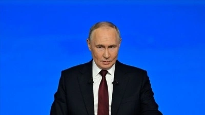 Putin, yurt dışında Rusya'ya karşı eylemde bulunan Rusların mal varlıklarına el konulmasını onayladı