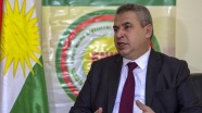 'PYD, kendisi gibi düşünmeyen tüm Kürtleri hain ilan ediyor'