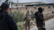 PYD/PKK'nın Halep'teki sızma girişimi engellendi